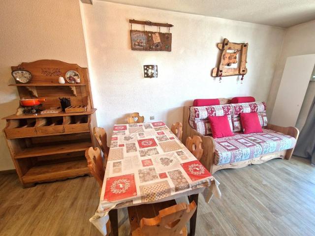 Appartements Vita Parc - Valfréjus