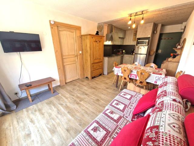 Appartements Vita Parc - Valfréjus
