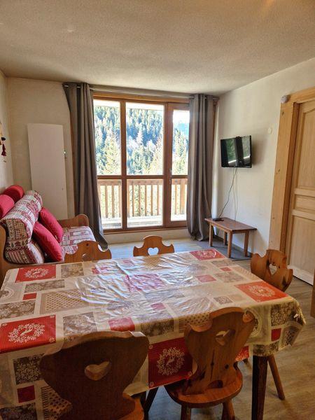 Appartements Vita Parc - Valfréjus