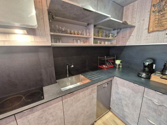 Appartements Vita Parc - Valfréjus