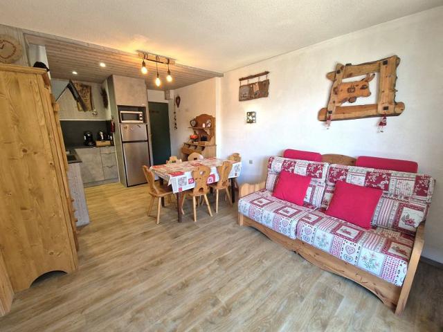 Appartements Vita Parc - Valfréjus