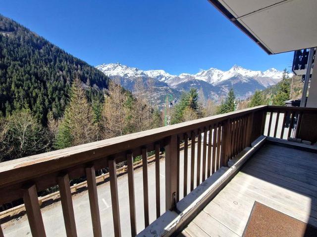 Appartements Vita Parc - Valfréjus
