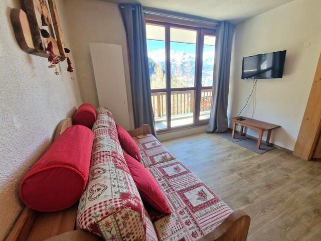 Appartements Vita Parc - Valfréjus