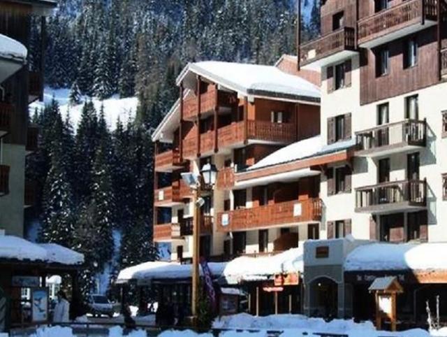 Appartements Vita Parc - Valfréjus