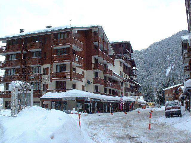 Appartements Vita Parc - Valfréjus