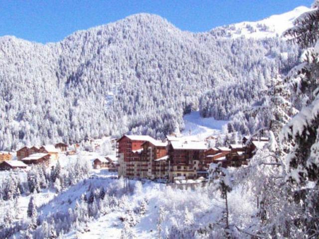 Appartements Vita Parc - Valfréjus