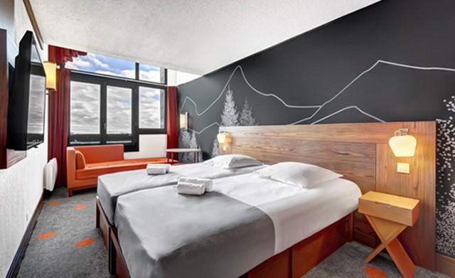 Belambra Clubs Avoriaz - Les Cimes du Soleil - Tout Compris - Avoriaz