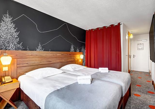Belambra Clubs Avoriaz - Les Cimes du Soleil - Tout Compris - Avoriaz