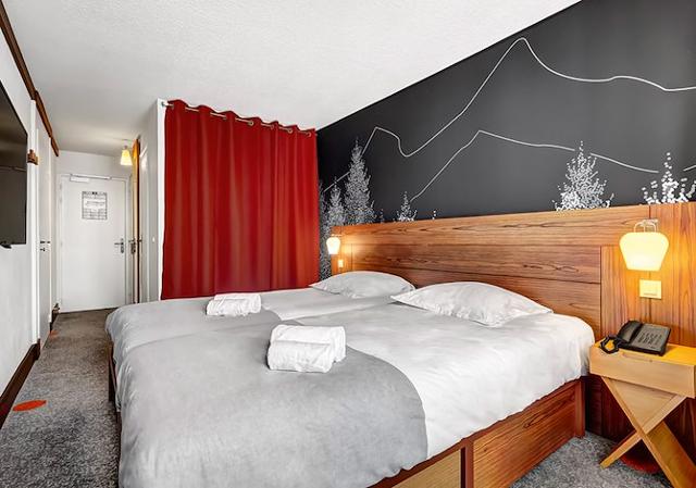 Belambra Clubs Avoriaz - Les Cimes du Soleil - Tout Compris - Avoriaz