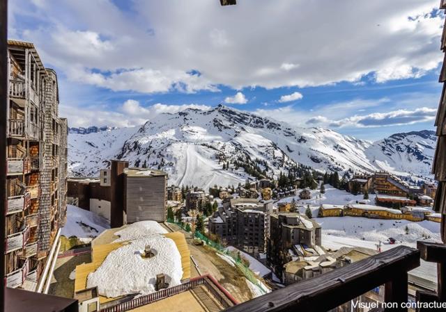 Belambra Clubs Avoriaz - Les Cimes du Soleil - Tout Compris - Avoriaz