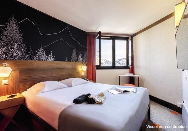 Belambra Clubs Avoriaz - Les Cimes du Soleil - Tout Compris - Avoriaz