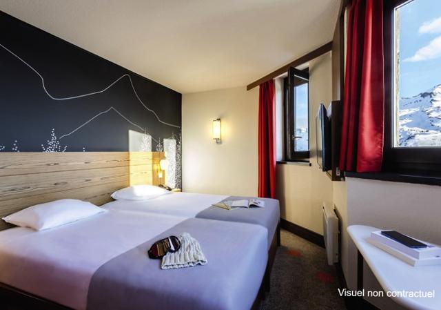 Belambra Clubs Avoriaz - Les Cimes du Soleil - Tout Compris - Avoriaz
