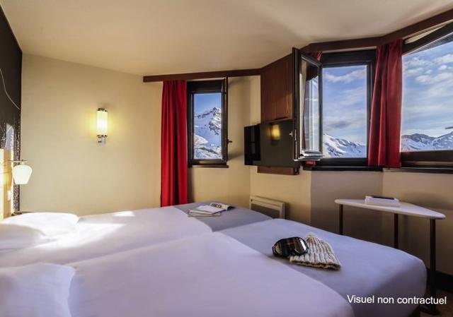 Belambra Clubs Avoriaz - Les Cimes du Soleil - Tout Compris - Avoriaz