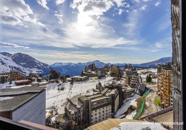 Belambra Clubs Avoriaz - Les Cimes du Soleil - Tout Compris - Avoriaz