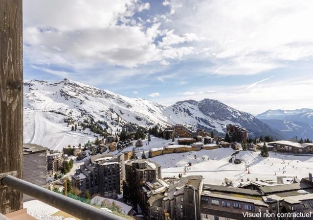 Belambra Clubs Avoriaz - Les Cimes du Soleil - Tout Compris - Avoriaz