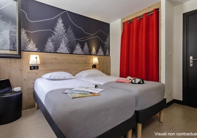Belambra Clubs Avoriaz - Les Cimes du Soleil - Tout Compris - Avoriaz