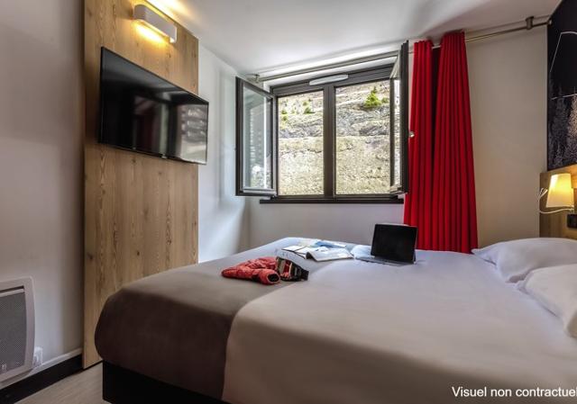 Belambra Clubs Avoriaz - Les Cimes du Soleil - Tout Compris - Avoriaz