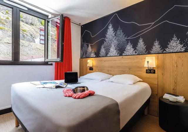 Belambra Clubs Avoriaz - Les Cimes du Soleil - Tout Compris - Avoriaz