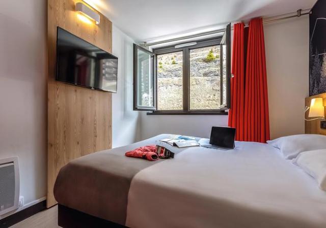 Belambra Clubs Avoriaz - Les Cimes du Soleil - Tout Compris - Avoriaz