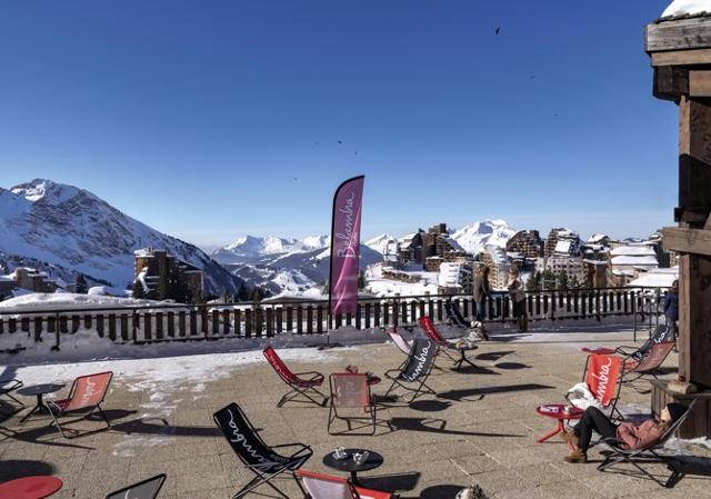Belambra Clubs Avoriaz - Les Cimes du Soleil - Tout Compris - Avoriaz