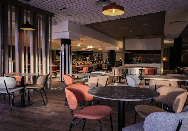 Belambra Clubs Avoriaz - Les Cimes du Soleil - Tout Compris - Avoriaz