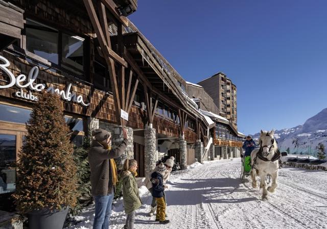 Belambra Clubs Avoriaz - Les Cimes du Soleil - Tout Compris - Avoriaz