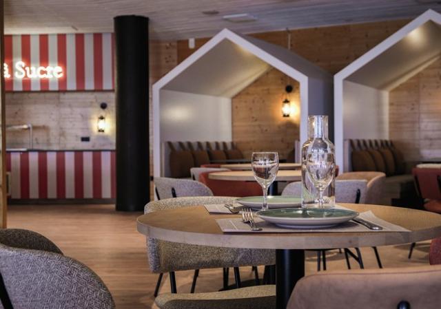 Belambra Clubs Avoriaz - Les Cimes du Soleil - Tout Compris - Avoriaz