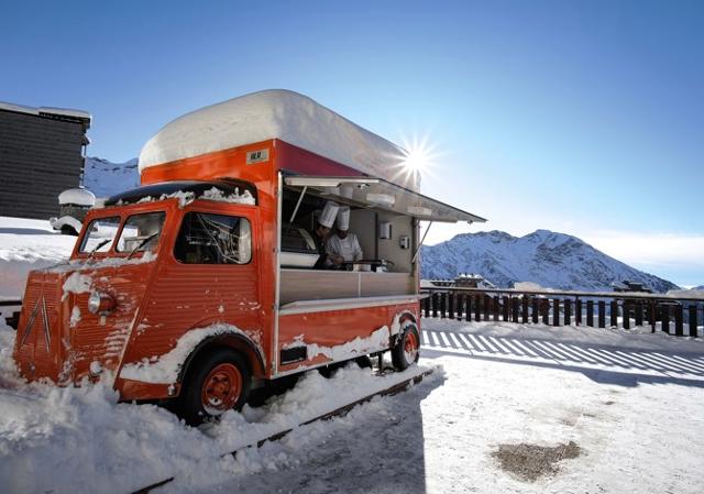 Belambra Clubs Avoriaz - Les Cimes du Soleil - Tout Compris - Avoriaz