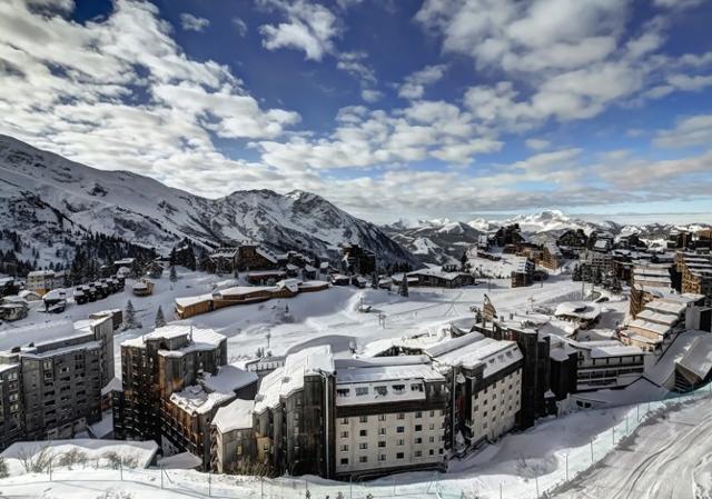 Belambra Clubs Avoriaz - Les Cimes du Soleil - Tout Compris - Avoriaz