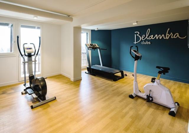 Belambra Clubs Avoriaz - Les Cimes du Soleil - Tout Compris - Avoriaz