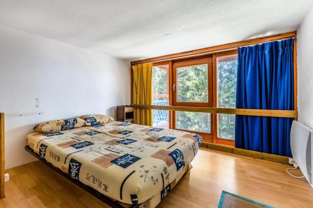 Résidences quartier Charmettoger - maeva Home - Les Arcs 1800