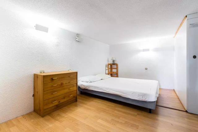 Résidences quartier Charmettoger - maeva Home - Les Arcs 1800