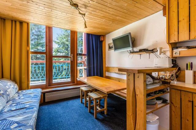 Résidences quartier Charmettoger - maeva Home - Les Arcs 1800