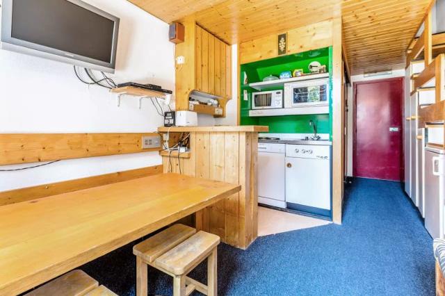 Résidences quartier Charmettoger - maeva Home - Les Arcs 1800