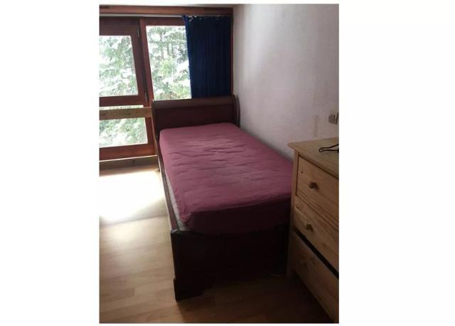 Résidences quartier Charmettoger - maeva Home - Les Arcs 1800