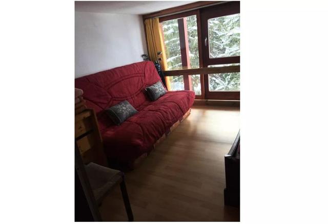 Résidences quartier Charmettoger - maeva Home - Les Arcs 1800