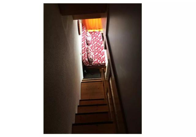 Résidences quartier Charmettoger - maeva Home - Les Arcs 1800