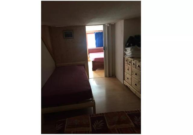 Résidences quartier Charmettoger - maeva Home - Les Arcs 1800