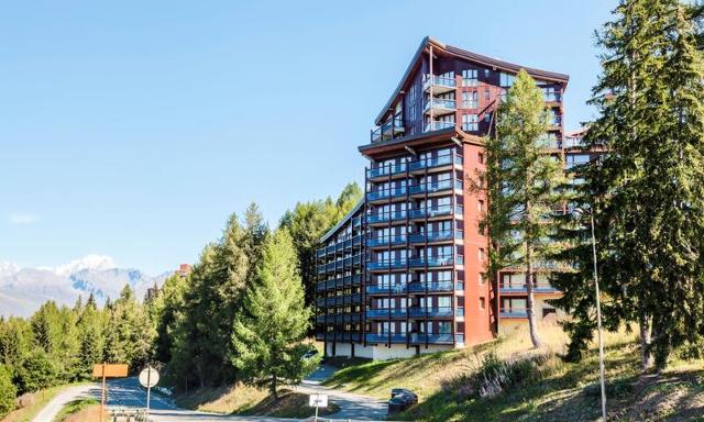 Résidences quartier Charmettoger - maeva Home - Les Arcs 1800