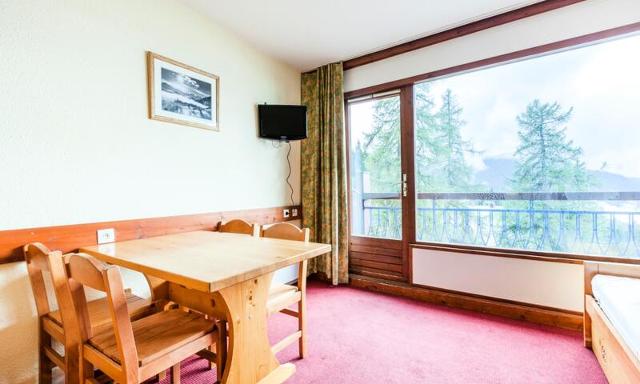 Résidences quartier Charmettoger - maeva Home - Les Arcs 1800