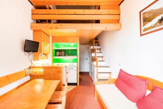 Résidences quartier Charmettoger - maeva Home - Les Arcs 1800