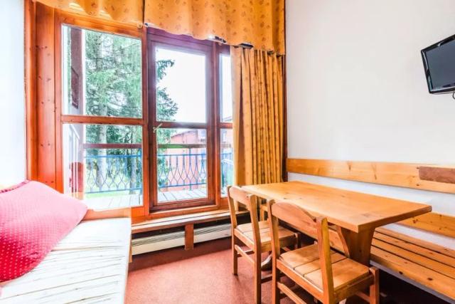 Résidences quartier Charmettoger - maeva Home - Les Arcs 1800