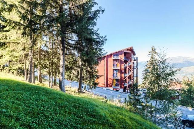 Résidences quartier Charmettoger - maeva Home - Les Arcs 1800
