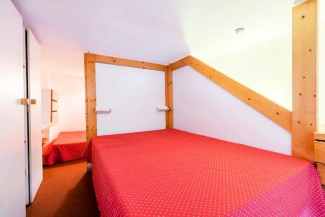 Résidences quartier Charmettoger - maeva Home - Les Arcs 1800