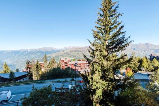 Résidences quartier Charmettoger - maeva Home - Les Arcs 1800