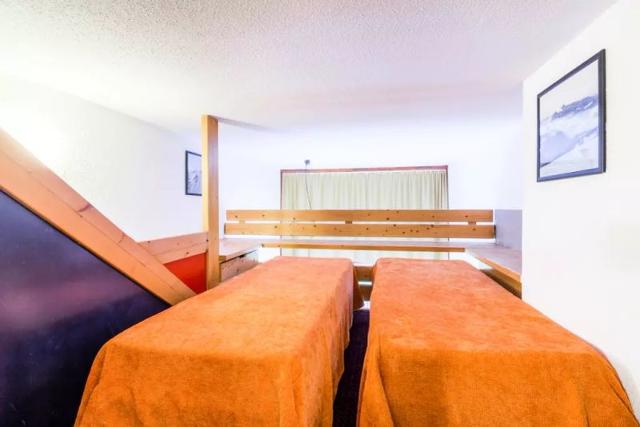 Résidences quartier Charmettoger - maeva Home - Les Arcs 1800