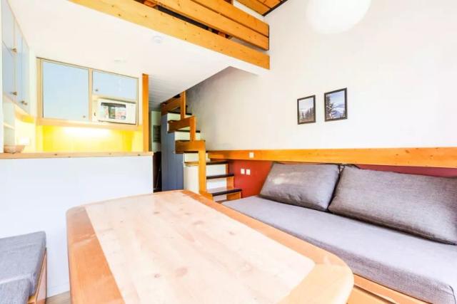 Résidences quartier Charmettoger - maeva Home - Les Arcs 1800