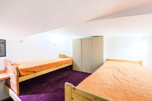 Résidences quartier Charmettoger - maeva Home - Les Arcs 1800