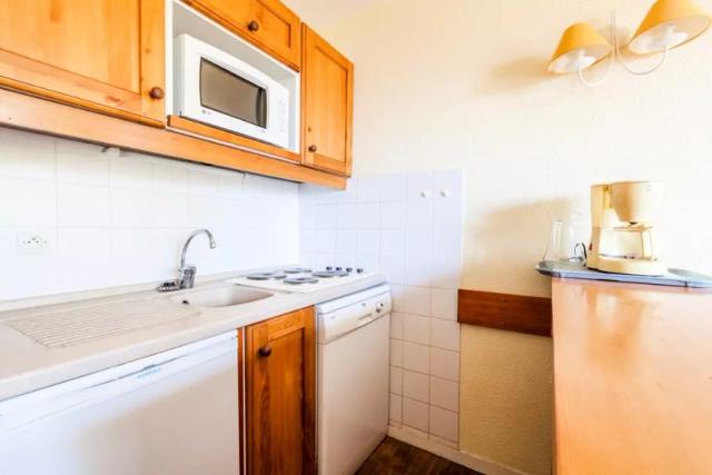 Résidences quartier Charmettoger - maeva Home - Les Arcs 1800