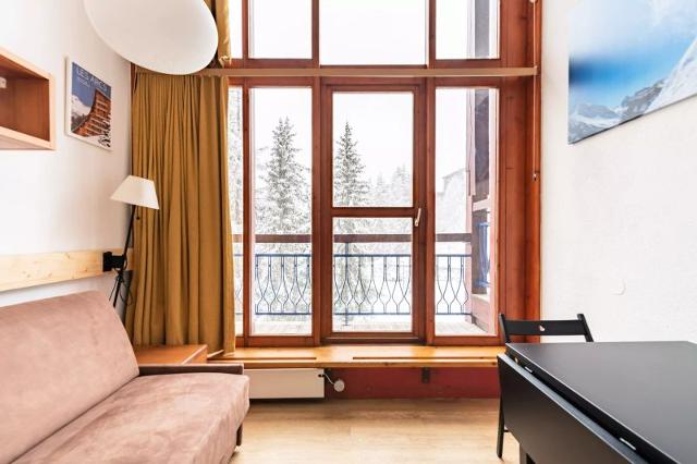 Résidences quartier Charmettoger - maeva Home - Les Arcs 1800